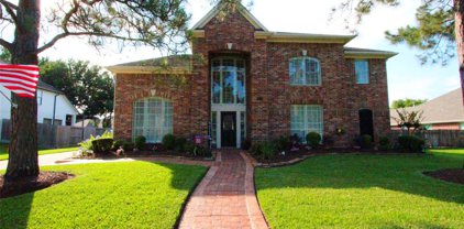 1404 Cambridge Drive, Friendswood