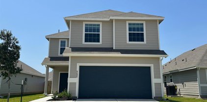 5402 Brooklyn Rose Drive, Rosharon