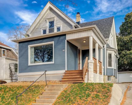 602 North 61st Street, Wauwatosa