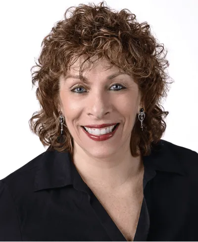 Agent Headshot