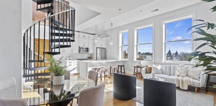 819 D St Ne Unit #31, Washington