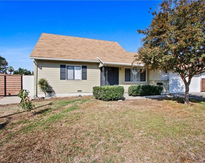 1341 S Silverbirch Place, West Covina