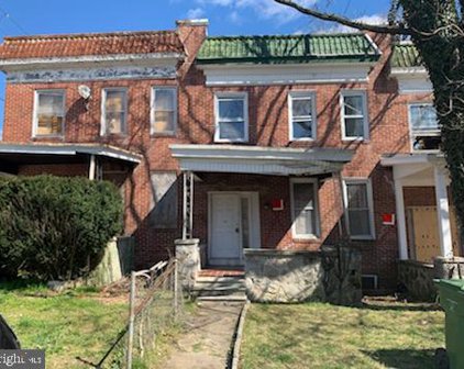 523 Denison St, Baltimore