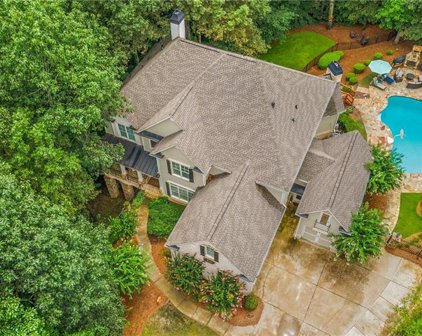 335 Boundary Place, Roswell