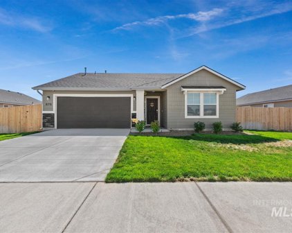 875 SW Crested St, Mountain Home