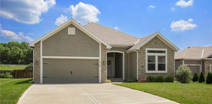 7719 N Walrond Avenue, Kansas City