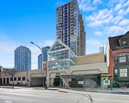1212 N Lasalle Drive Unit #1906, Chicago
