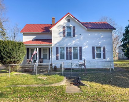 135 Julia Street, Urbana