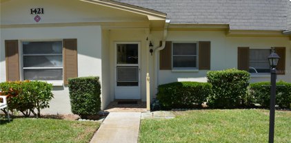 1421 Normandy Park Drive Unit 4, Clearwater