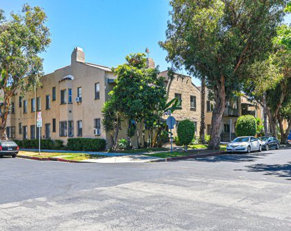 356 N Orange Grove Ave, Los Angeles