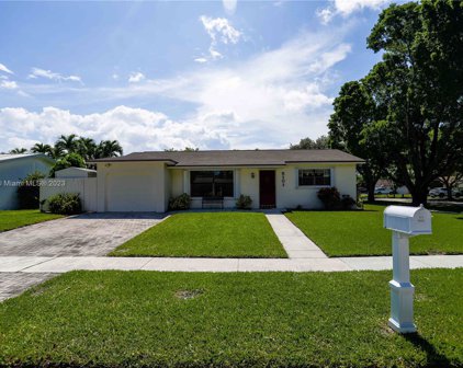 5101 Sw 101st Ter, Cooper City
