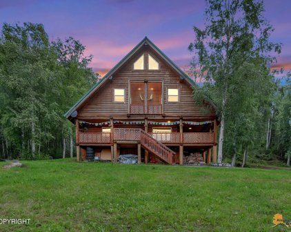 33577 S Bowersox Place, Talkeetna