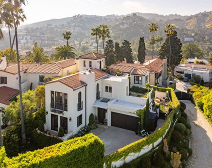 2051  Kendra Ct, Los Angeles