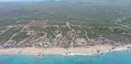Costa de Oro #34, East Cape