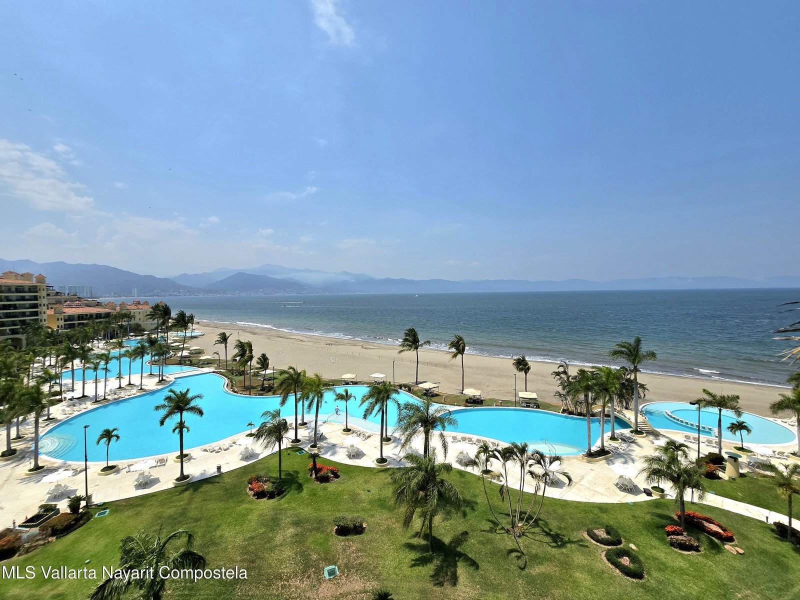 625 Paseo de la Marina Nte Unit 602 B, Puerto Vallarta, JALISCO N/A — Marina Vallarta