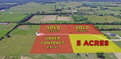Lot 1 Miser  Road, Pea Ridge