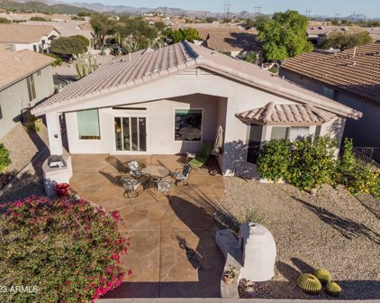 6382 S Fairway Drive, Gold Canyon