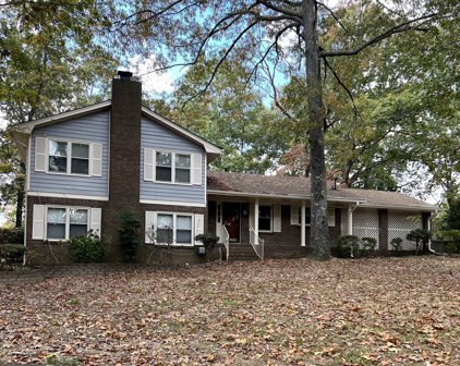 2791 Hickory Trail, Snellville
