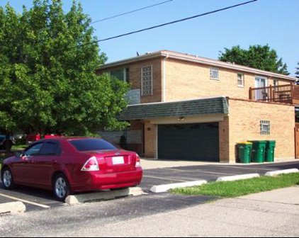 540 North Avenue, Antioch