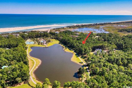 2735 Vanderbilt Blvd., Pawleys Island