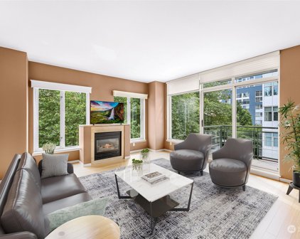 1188 106th Avenue NE Unit #322, Bellevue