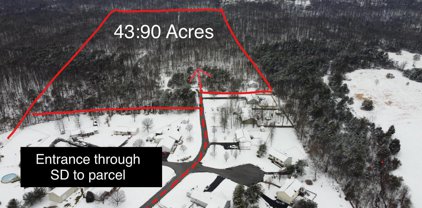 43.90 Acres End Of Mcgill Dr, Gerrardstown
