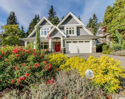 1265 Sinclair Street, West Vancouver