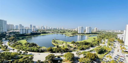 3731 N Country Club Dr Unit #1121, Aventura