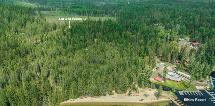 Lot 3 Al Elkins Lane, Nordman