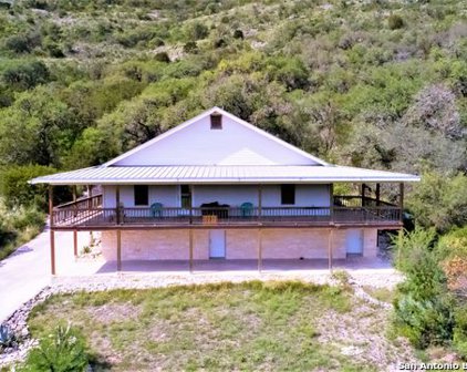 241 John Buchanan, Leakey