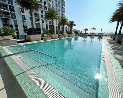 600 Ne 27th St Unit #1802, Miami