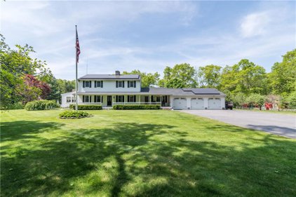 224 Kenney Hill  Road, Exeter