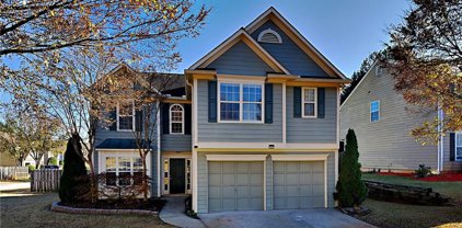 2840 Dominion Walk Lane, Snellville