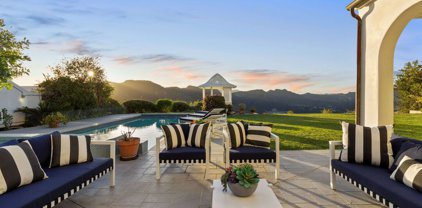 16866  Charmel Ln, Pacific Palisades