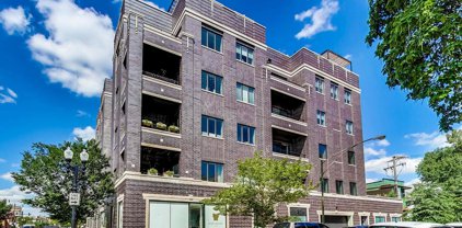4802 N Bell Avenue Unit #204, Chicago