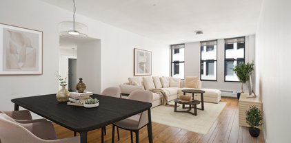 21 Astor  Place Unit 9A, New York