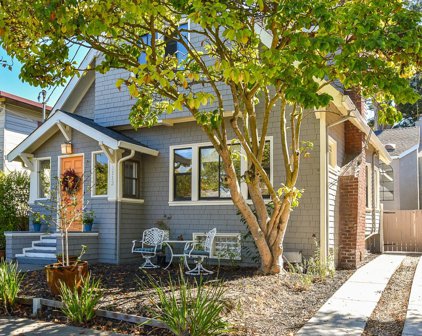 1112 Chaucer Street Unit 1112-1114, Berkeley
