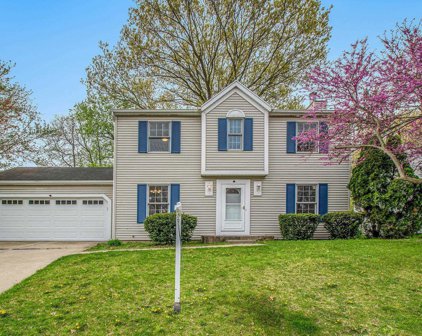 1808 Eagle Point Court, South Bend