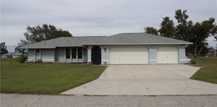 2133 NE 27th Terrace, Cape Coral