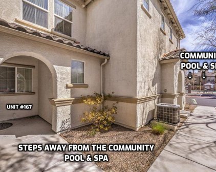 6250 W Arby Avenue Unit 167, Las Vegas