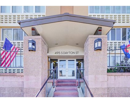 495 S Dayton St Unit 1C, Denver