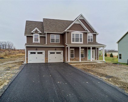 6405 Channing  Court, Victor-324889