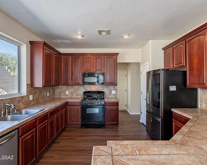 1294 S Burdock, Tucson