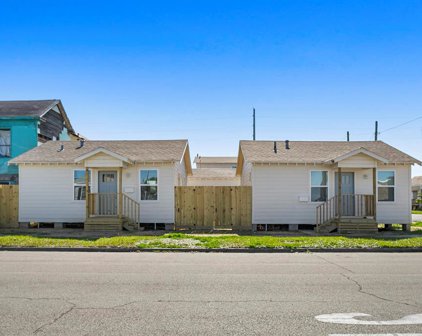 3725 Winnie Street, Galveston