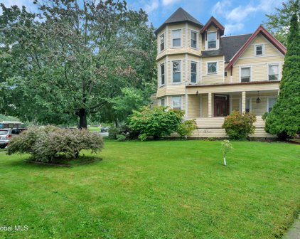 199 New Scotland Avenue, Albany