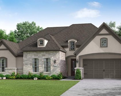 817 Walnut Park Lane, Pinehurst