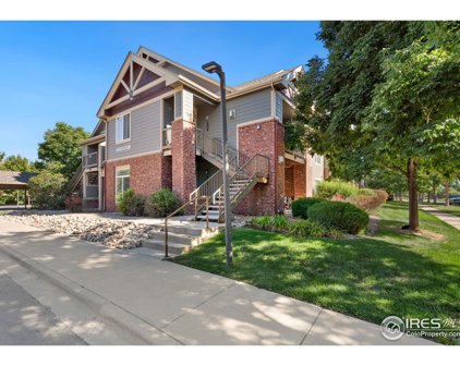 2445 Windrow Dr Unit C-301, Fort Collins