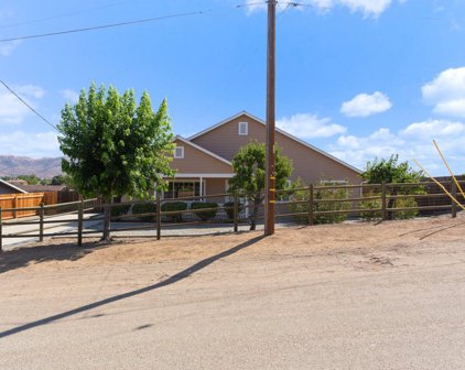 22112 Gold, Tehachapi