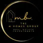 The M Homes Group Logo