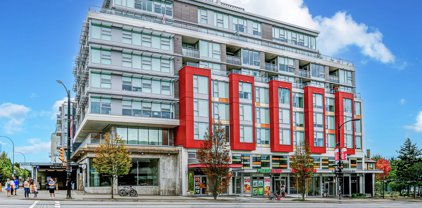 4083 Cambie Street Unit 710, Vancouver